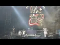 Born Jamericans ‎- Yardcore - Hip Hop al parque 2018 - Bogotá Colombia