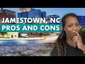 EVERYTHING You Need To Know about LIVING in JAMESTOWN NC