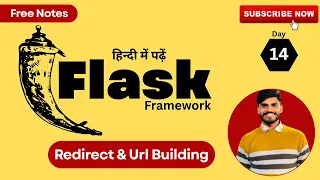 Redirect URL Building in Flask redirect url - for Explained with Example