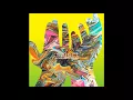 Nhar - Blue Flame (Original Mix) [Global Underground]