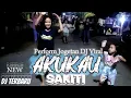 Download Lagu DJ DISAATKU MENGHARAPKAN DIRIMU X RANA DUKA VIRAL TOKTOK