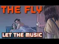 Lagu THE FLY - LET THE MUSIC (Official Lyric Video)
