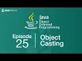 Belajar Java OOP - 25