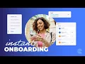 Webinar Supercharge Recruitment With Instant Onboarding