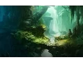 Lagu Dream Music Instrumental - Glen of Dreams