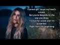 Glitterball   Ella Henderson FT Sigma