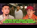 Download Lagu BETUL KE STATEMENT YASSIN SENARIO?
