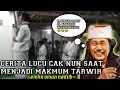 Download Lagu 🔴Cak nun;Cerita lucu saat sholat tarwih.