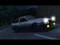 Download Lagu Initial D - Save Me 2020 By Leslie Parrish