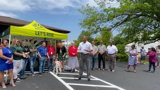 RISE medical marijuana dispensary to open in Danville soon