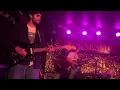 Slow Pulp - Doubt, Live in Toronto, Nov 7 2023
