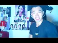 EPIKASE 저를 이곳으로 이끌었습니다 - [Reaction] EPIK HIGH x DAVICHI 에픽하이 x 다비치 'Mise en scène (미장센)'