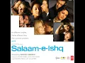 Download Lagu SALAAM-E-ISHQ