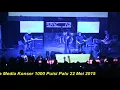 Download Lagu BIP Rasa Slank Mawar merah 1000 Puisi