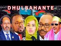 Download Lagu DEG DEG:Xassan Sheekh oo tagaya Laascaanood, Fahiima Quuja Kabaha kula tumatay Suldaan Siciid+HAlAAK