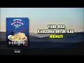 Try Again (From A Portion of Chicken Noodles Before I Die) - Barsena Bestandhi | Song Lyrics