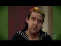 Download Lagu CHAVES - O CALO DO SENHOR BARRIGA (1977) PARTE 1 - SBT