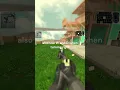 How to strafe in cod4