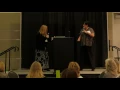 2017 TPEP Colloquium Tacoma Public Schools - Ignite Presentation