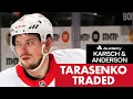 Download Lagu Red Wings Trade Vladimir Tarasenko | Karsch and Anderson