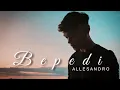 Download Lagu Allesandro - Bepedi (Official Lyric Video)