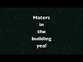 Lupe Fiasco The Show Goes On Lyrics