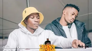 mdu aka trp u0026 bongza bab uyajola official audio feat mhaw keys
