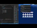 JavaScript Hello WORLD In Browser in Terminal VS Code Live Server to Refresh Browser