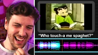 My Voice Acting Career is Over...