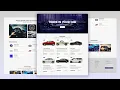 Complete Car Dealer Website PHP MySQL Database - Updated Source Code