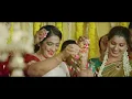 Diya Tamil Movie Songs | Konjali Video Song | 4K | Sai Pallavi | Naga Shaurya | Sam CS | Lyca Music