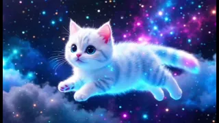 نطق كلمة قطة Cat باللغة الإنجليزية  نطق كلمة قطة Cat باللغة الإنجليزية