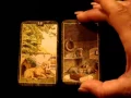 Lenormand Card Combinations for Beginners The Dog Card