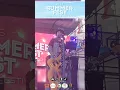 Lagu You give love a bad name - Bon Jovi (cover) Sakura band live at Summer Fest in Tokoname beach, Japan