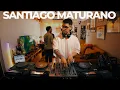 Lagu Santiago Maturano— Gregoria Session #101 [Tech House \u0026 Bass House]