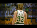 Larry Bird Highlights The Hick from French Lick 1080p