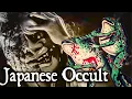 Lagu Curse of the Samurai (Japanese Witchcraft)