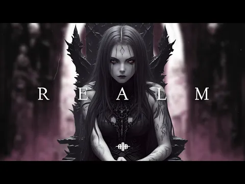 Download MP3 2 HOURS Dark Techno / Cyberpunk / Industrial Bass Mix 'REALM' [Copyright Free]