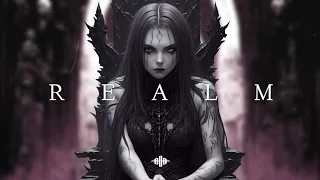 2 HOURS Dark Techno Cyberpunk Industrial Bass Mix REALM Copyright Free 