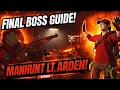 Lagu How to kill the Mutiny Final Manhunt Boss! (Division 2 Guide)