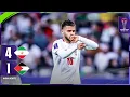 Full Match AFC ASIAN CUP QATAR 2023 Islamic Republic Of Iran vs Palestine