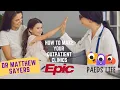 How to make your outpatient clinics EPIC