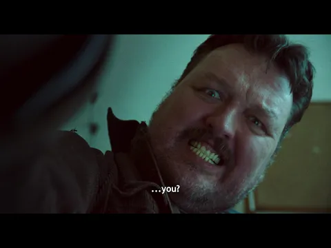 BAD POEMS Trailer PÖFF 2018