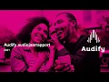 Download Lagu Opname webinar Audify audiojaarrapport 07 03 2022