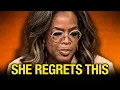 Oprah Finally Addressed The Monsters She Made