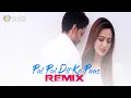 Pal Pal Dil Ke Paas (Remix) Arijit Singh | Sana Khan | Progressive Bollywood