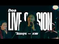 Lagu LIVE SESSION TREESHOME X K3BI - DOA