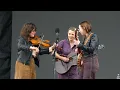 I'm With Her - Crossing Muddy Waters (John Hiatt cover) - 2026 30A Songwriters Festival - 1/17/2026