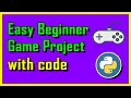 Random Number Guessing Game Python Project for Beginners Explained in Tamil