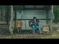 Vincent Mason - A Little Too Good (Official Lyric Video)